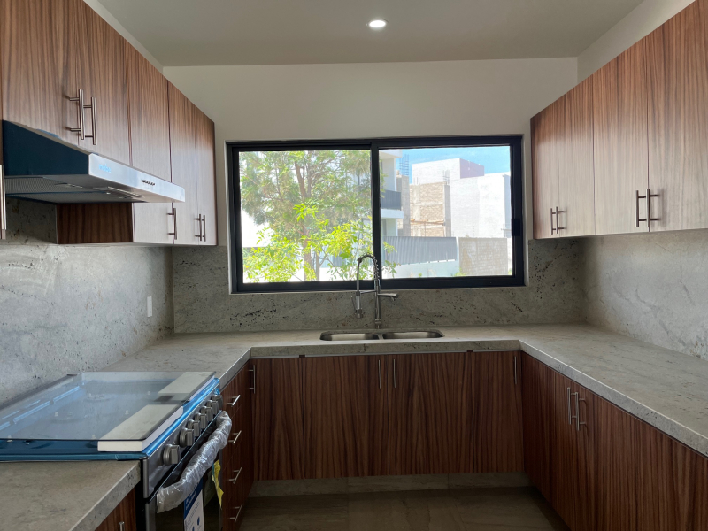 Casa En Condominio En Venta En Bosques Vallarta