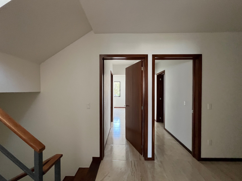 Casa En Condominio En Venta En Bosques Vallarta