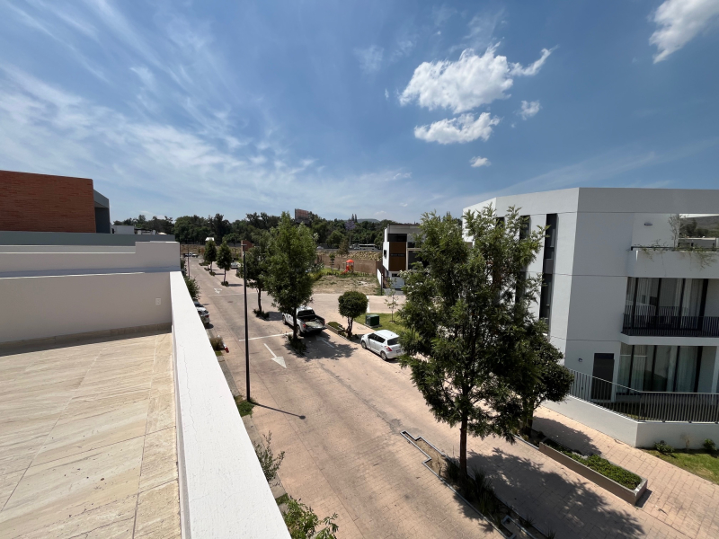 Casa En Condominio En Venta En Bosques Vallarta