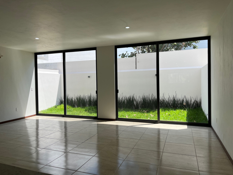 Casa En Condominio En Venta En Bosques Vallarta