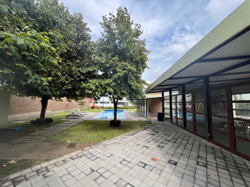 Casa En Condominio En Venta En Bosques Vallarta