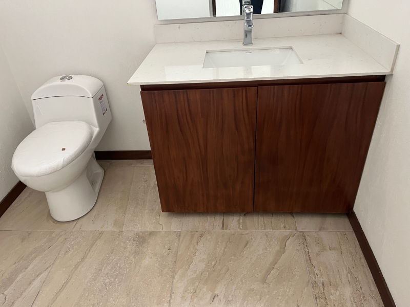 Casa En Condominio En Venta En Bosques Vallarta