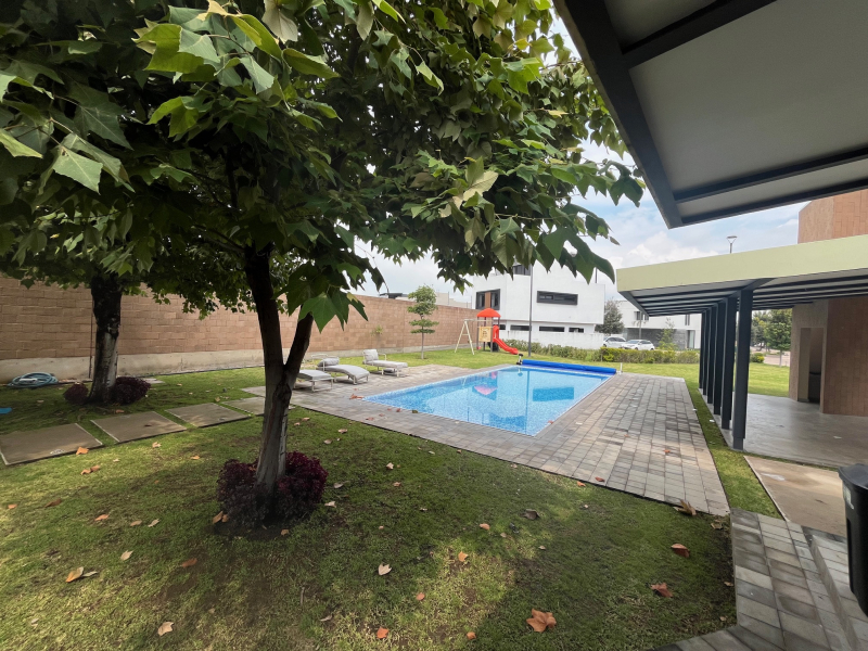 Casa En Condominio En Venta En Bosques Vallarta