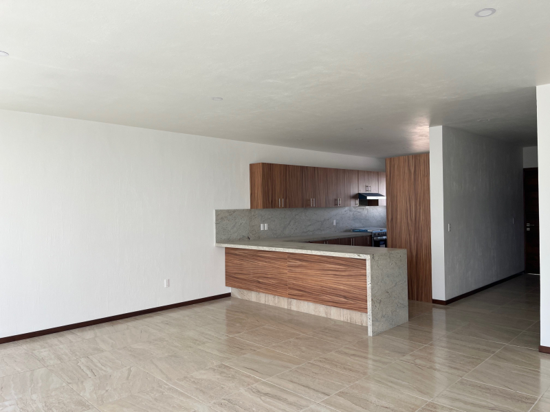Casa En Condominio En Venta En Bosques Vallarta