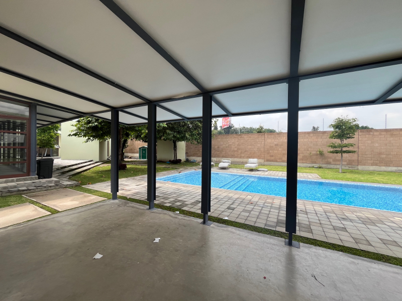 Casa En Condominio En Venta En Bosques Vallarta