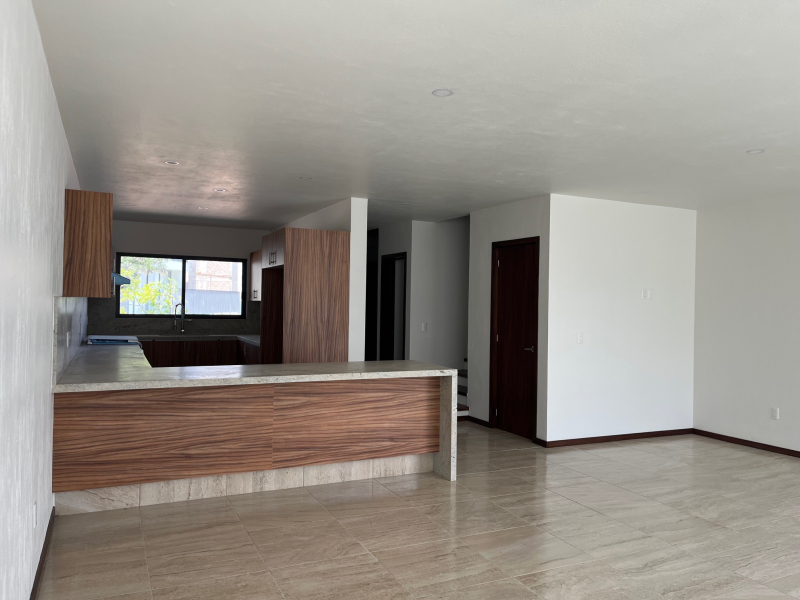 Casa En Condominio En Venta En Bosques Vallarta