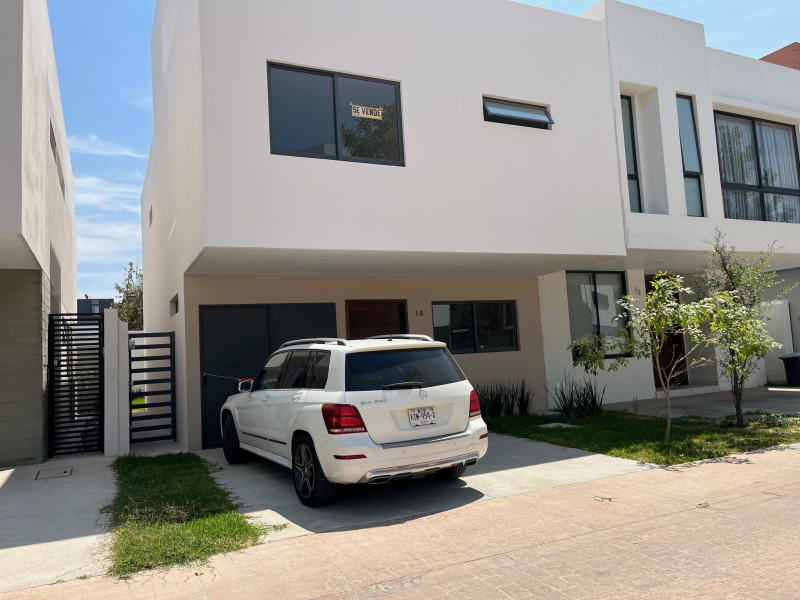 Casa En Condominio En Venta En Bosques Vallarta