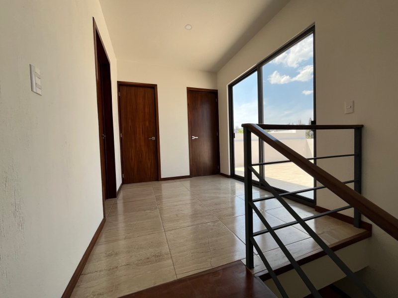 Casa En Condominio En Venta En Bosques Vallarta