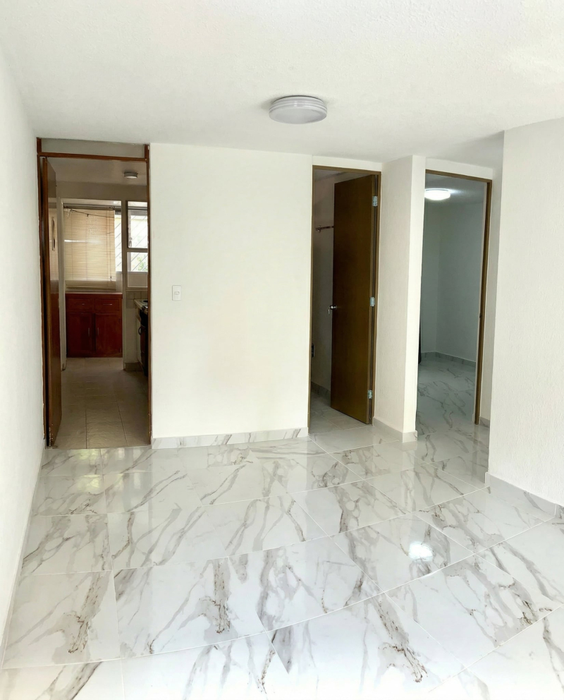 DEPARTAMENTO EN RENTA EN CA�?ADA DEL OLIVAR