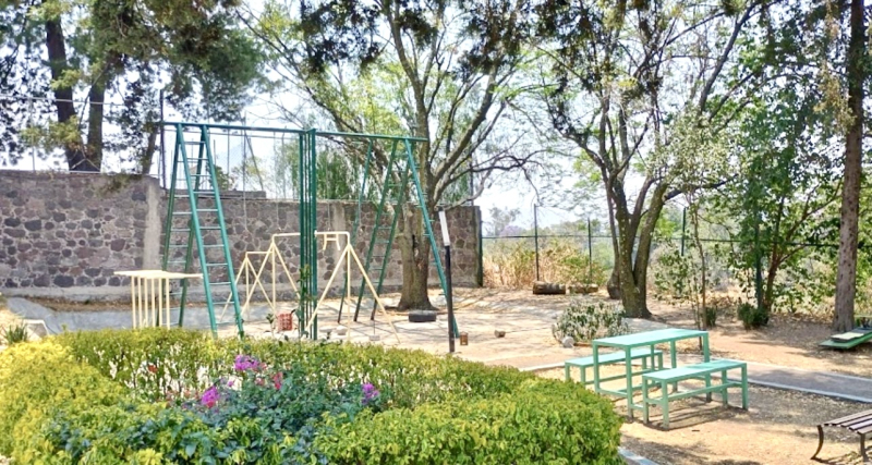 Departamento en Renta en CaÃ±ada del Olivar