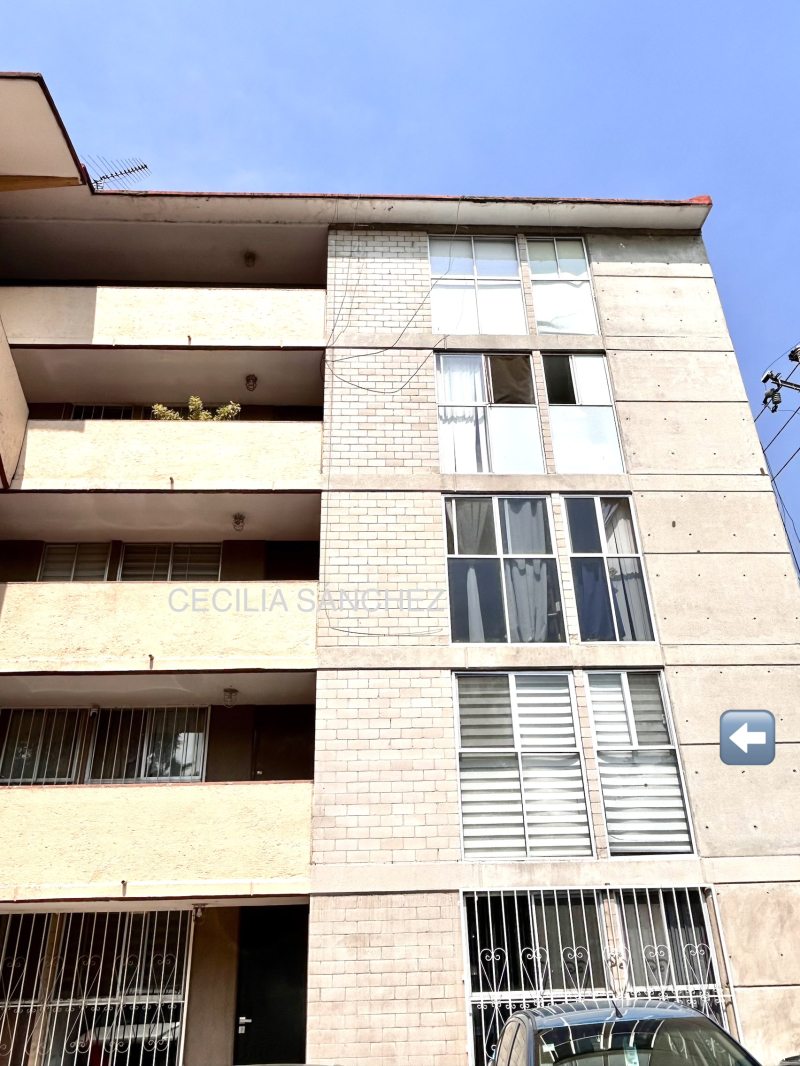 DEPARTAMENTO EN RENTA EN CA�?ADA DEL OLIVAR