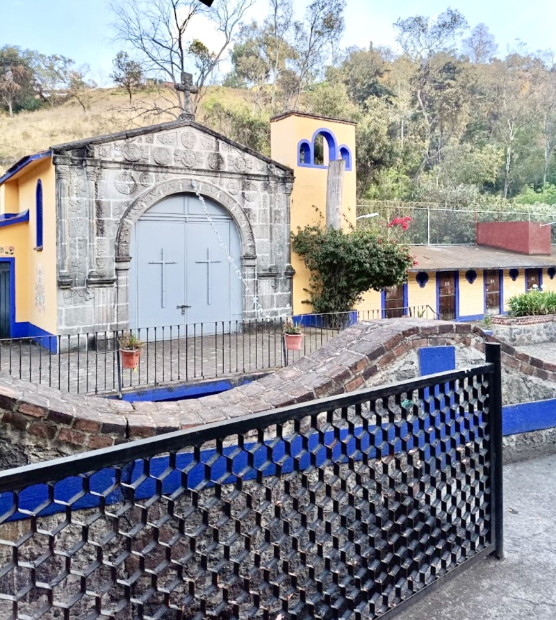 DEPARTAMENTO EN RENTA EN CA�?ADA DEL OLIVAR