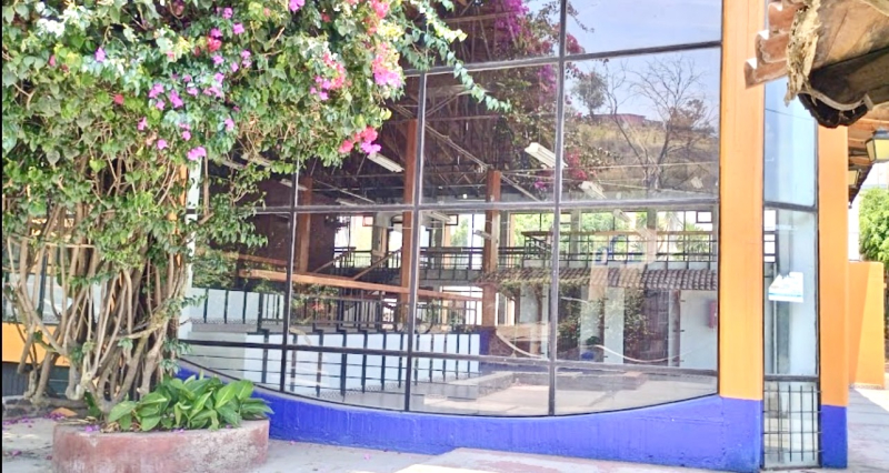 DEPARTAMENTO EN RENTA EN CA�?ADA DEL OLIVAR