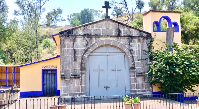 DEPARTAMENTO EN RENTA EN CA�?ADA DEL OLIVAR