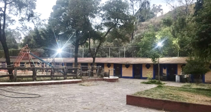 DEPARTAMENTO EN RENTA EN CA�?ADA DEL OLIVAR