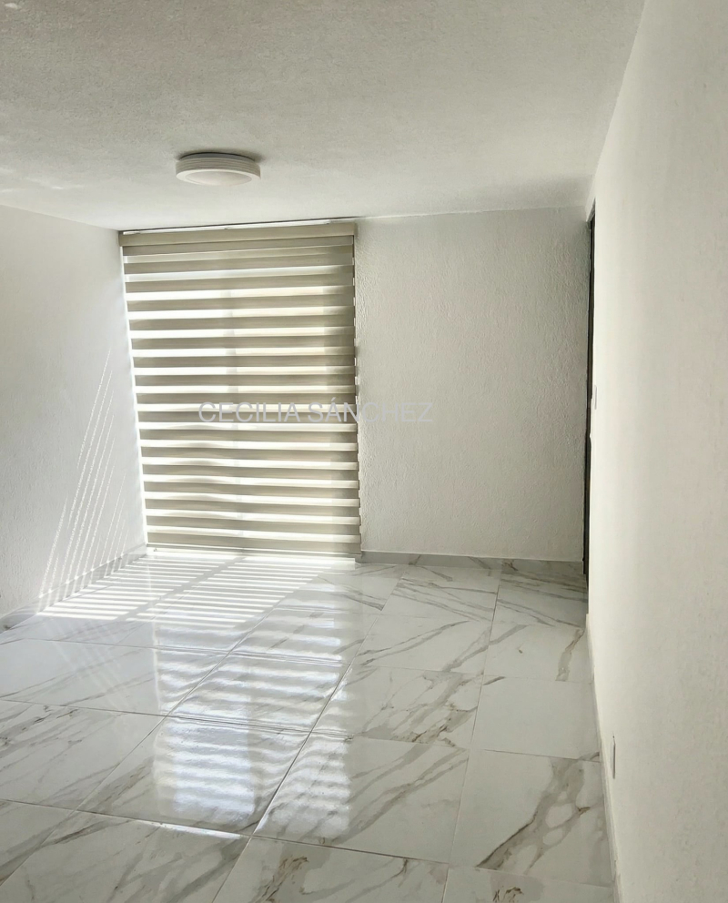 DEPARTAMENTO EN RENTA EN CA�?ADA DEL OLIVAR