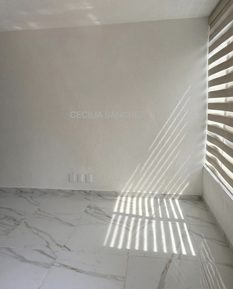 DEPARTAMENTO EN RENTA EN CA�?ADA DEL OLIVAR