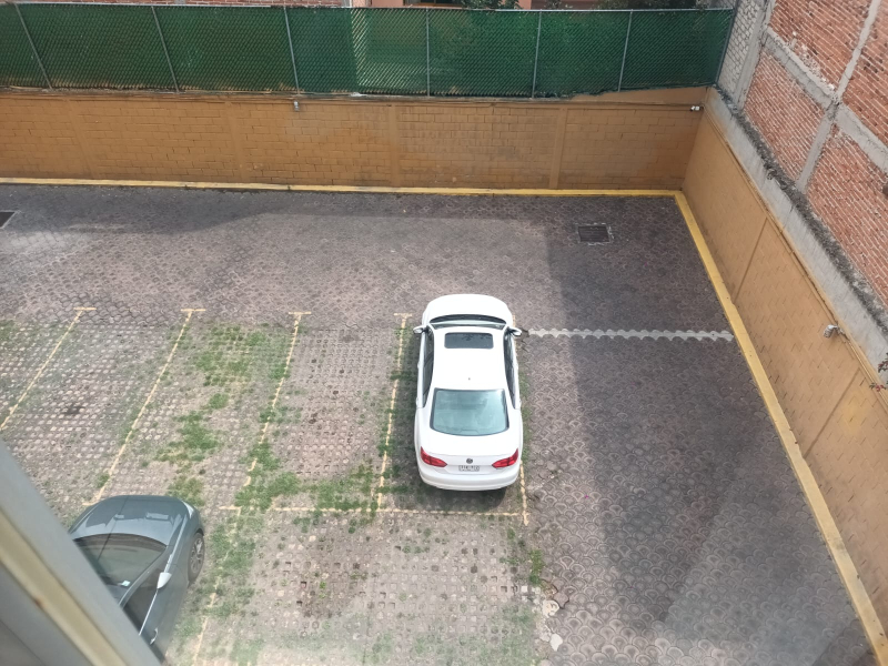 Departamento En Renta En San Juan Tlihuaca