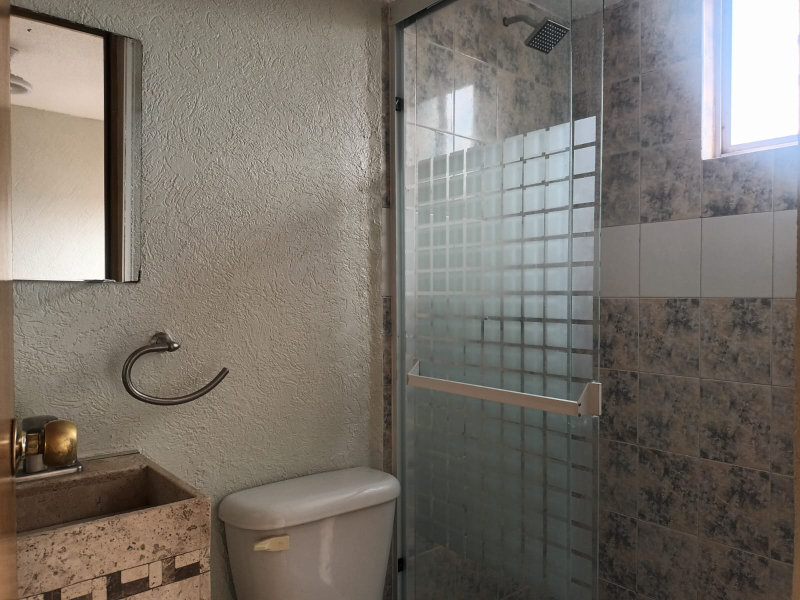 Departamento En Renta En San Juan Tlihuaca