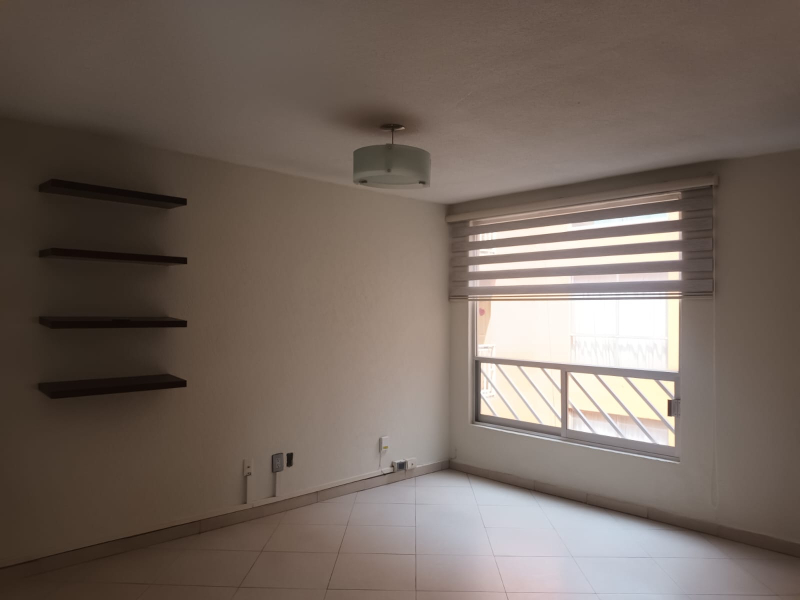 Departamento en Renta en San Juan Tlihuaca