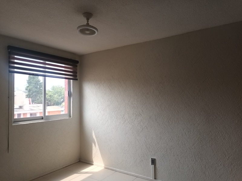 Departamento En Renta En San Juan Tlihuaca