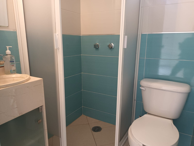 Departamento En Renta En San Juan Tlihuaca