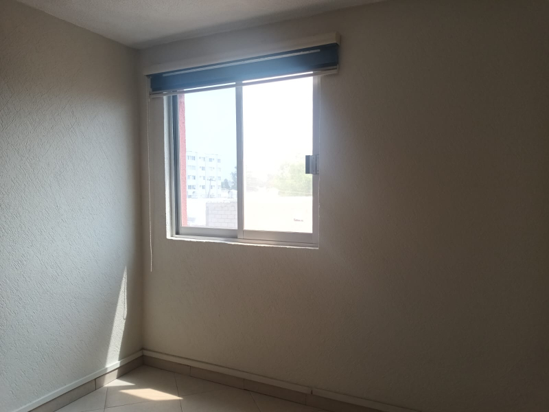 Departamento En Renta En San Juan Tlihuaca