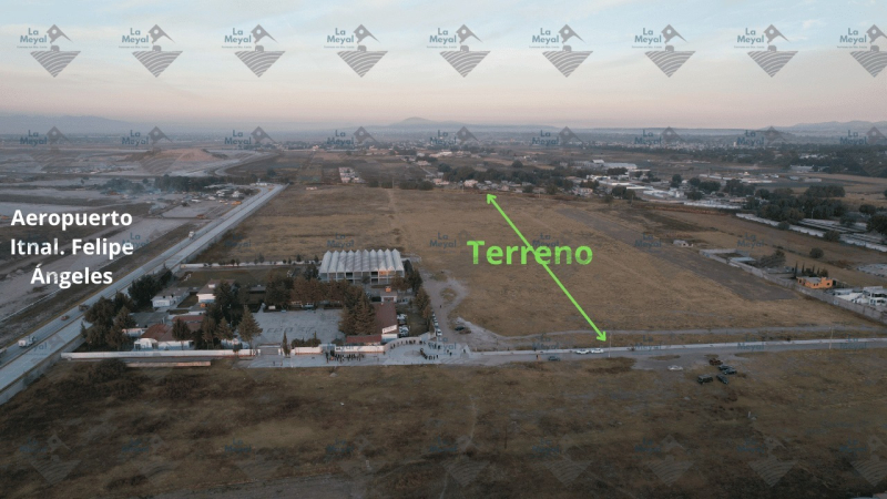 Terreno En Venta En San Andrés 