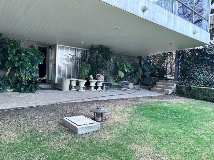 CASA EN VENTA EN LOMAS DE REFORMA