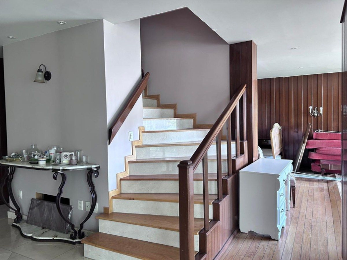 CASA EN VENTA EN LOMAS DE REFORMA