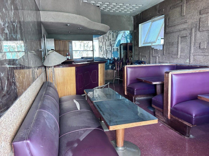 CASA EN VENTA EN LOMAS DE REFORMA