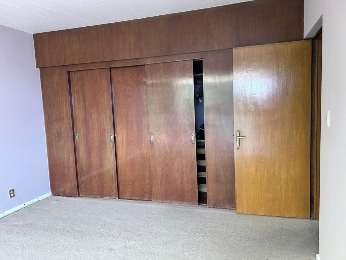 CASA EN VENTA EN LOMAS DE REFORMA