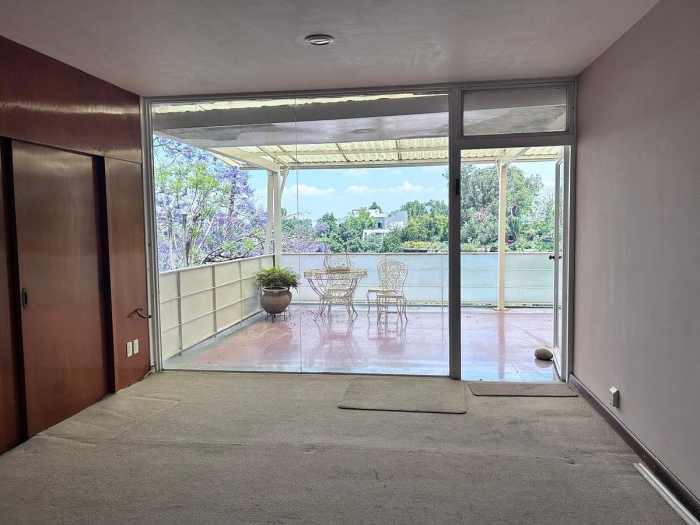 CASA EN VENTA EN LOMAS DE REFORMA