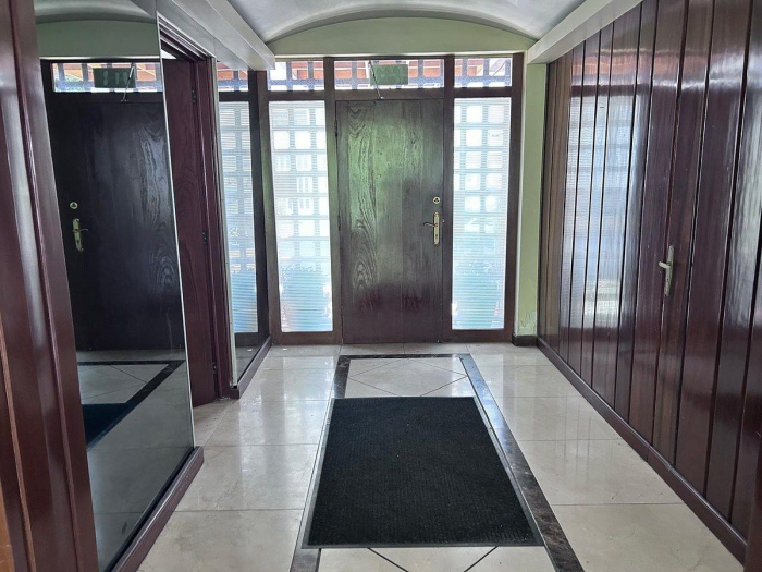 CASA EN VENTA EN LOMAS DE REFORMA