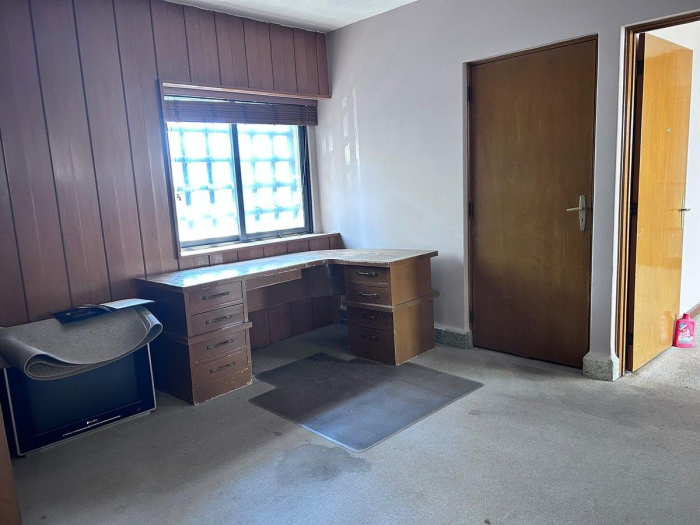 CASA EN VENTA EN LOMAS DE REFORMA