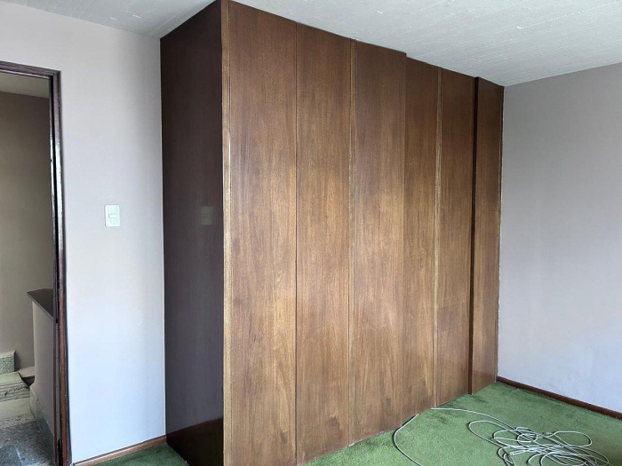 CASA EN VENTA EN LOMAS DE REFORMA