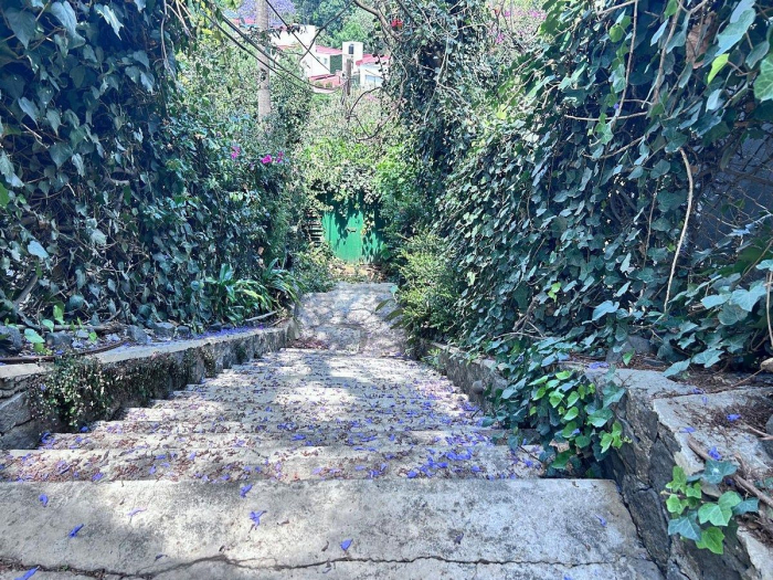 CASA EN VENTA EN LOMAS DE REFORMA