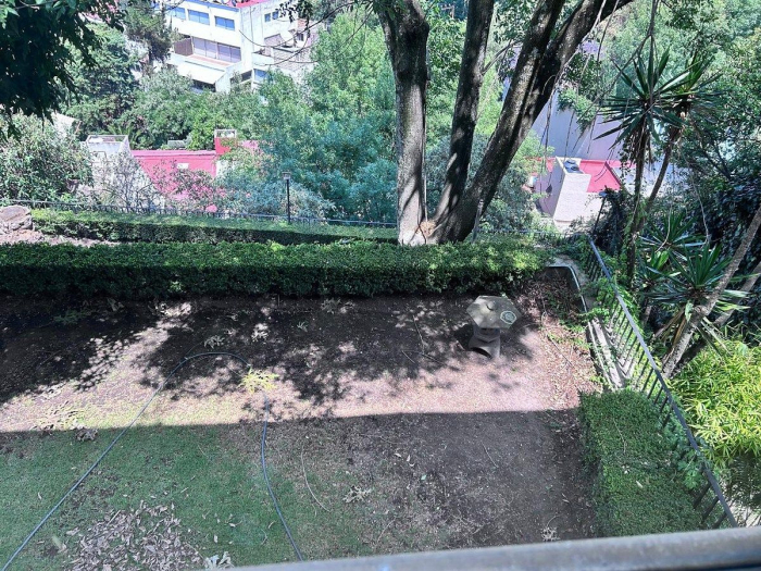 CASA EN VENTA EN LOMAS DE REFORMA