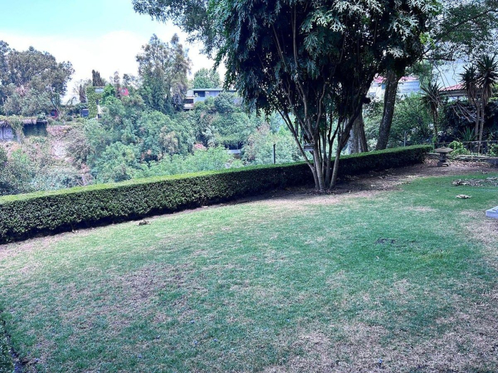 CASA EN VENTA EN LOMAS DE REFORMA