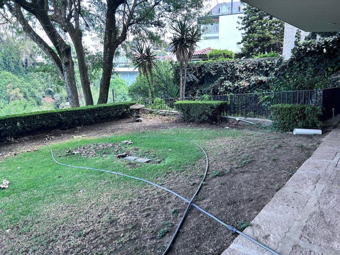 CASA EN VENTA EN LOMAS DE REFORMA