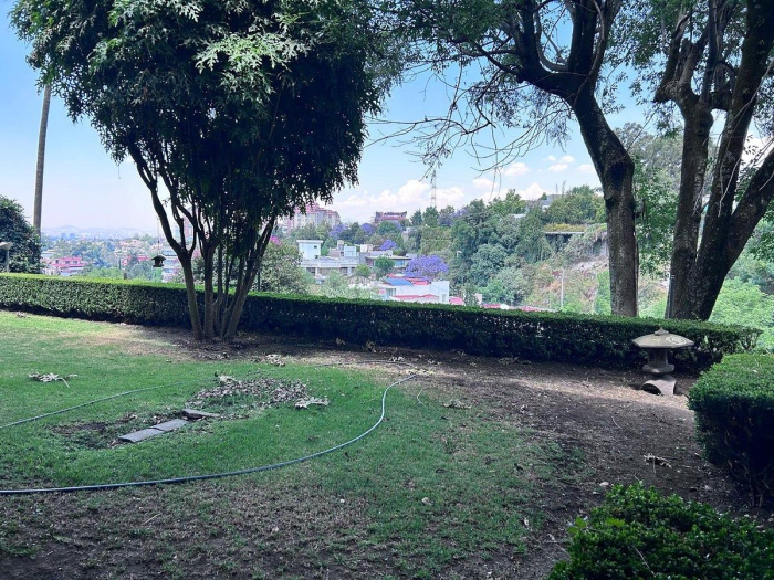 CASA EN VENTA EN LOMAS DE REFORMA