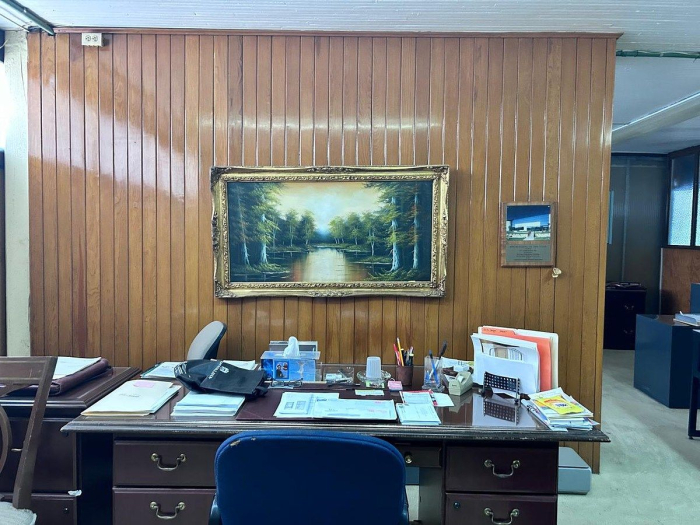 CASA EN VENTA EN LOMAS DE REFORMA