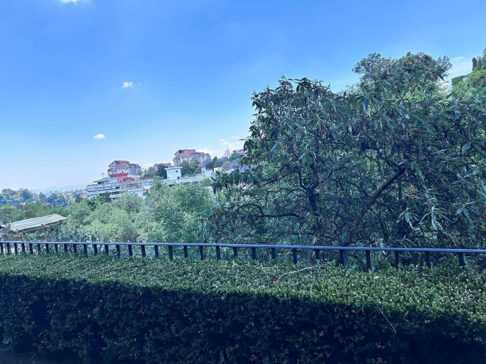 CASA EN VENTA EN LOMAS DE REFORMA