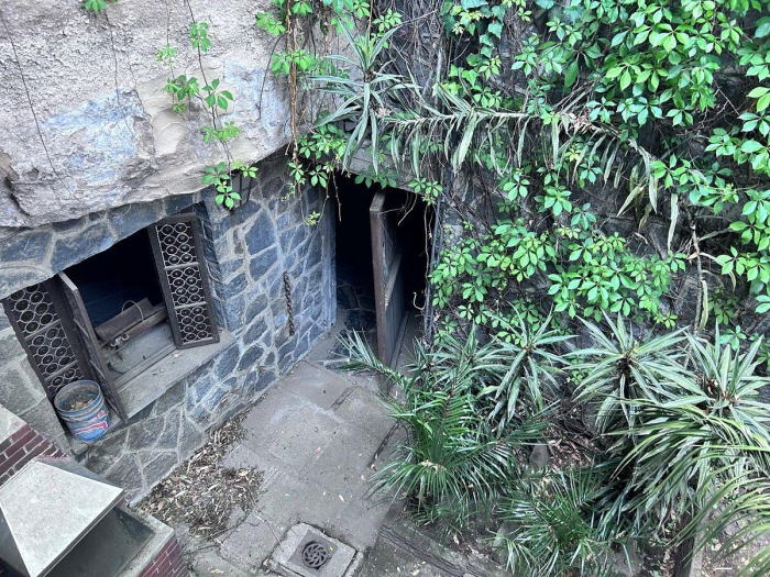 CASA EN VENTA EN LOMAS DE REFORMA