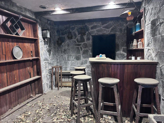 CASA EN VENTA EN LOMAS DE REFORMA