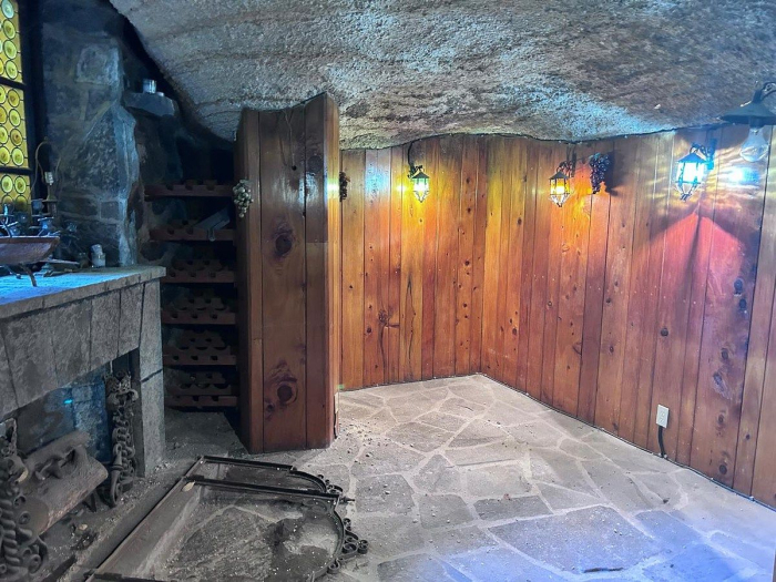 CASA EN VENTA EN LOMAS DE REFORMA