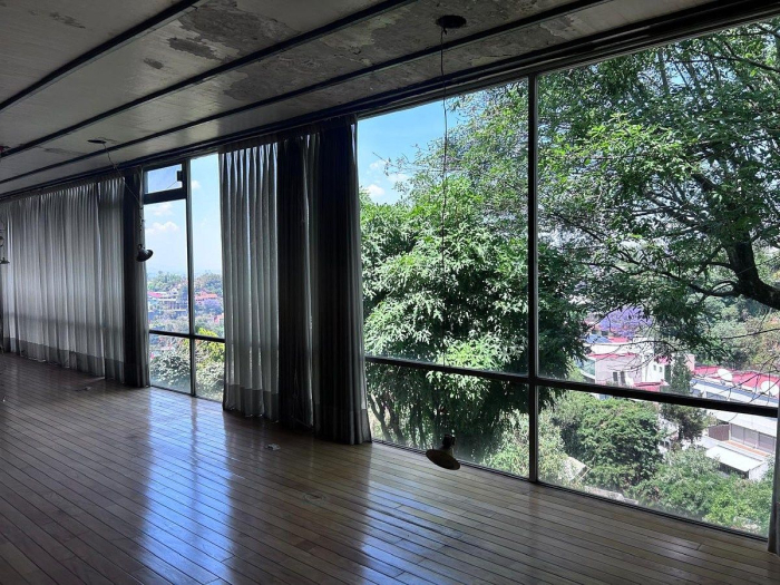 CASA EN VENTA EN LOMAS DE REFORMA