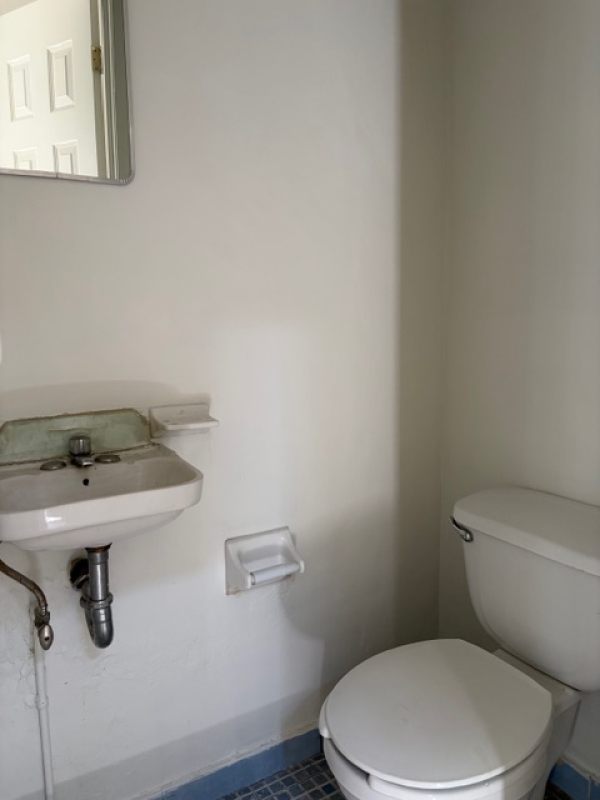 Oficina En Renta En Verónica Anzures