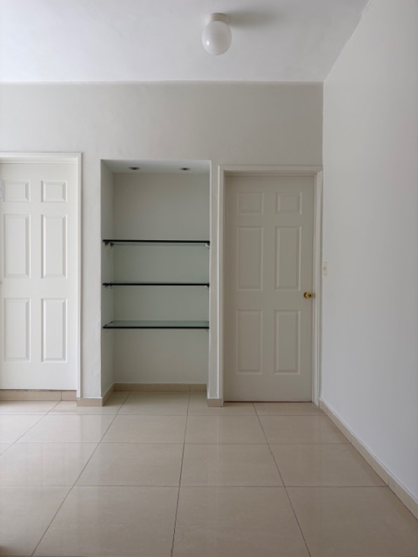 Oficina En Renta En Verónica Anzures