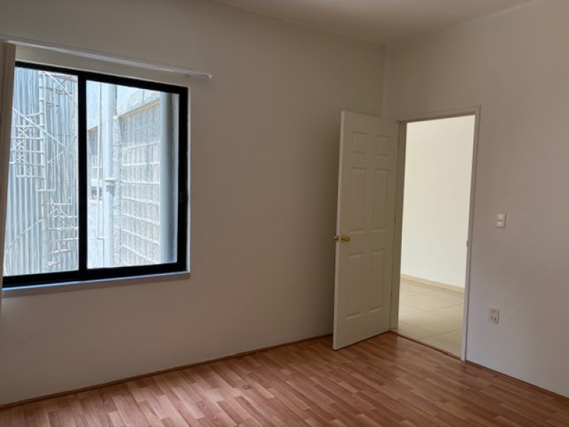 Oficina En Renta En Verónica Anzures